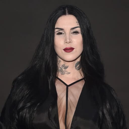 Kat Von D Chicago Tickets