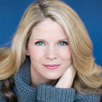 Kelli O'Hara in Chicago