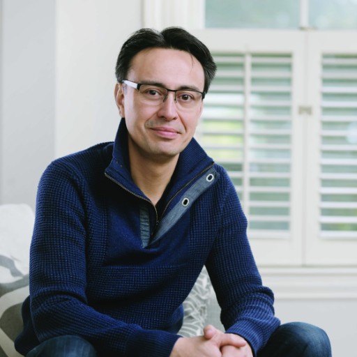 Ken-David Masur Chicago Concert Tickets