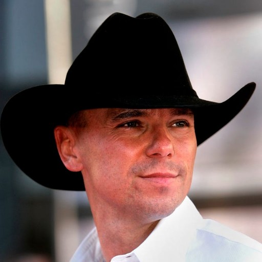 Kenny Chesney