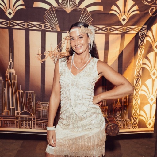 Kerryn Feehan in Chicago