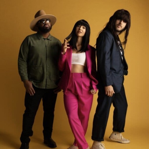 Khruangbin Chicago Tickets