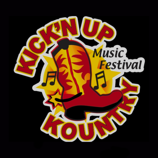 Kick'n Up Kountry Chicago Tickets