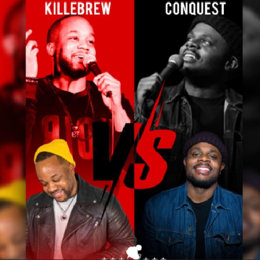 Killebrew vs. Conquest in Chicago