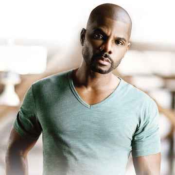 Kirk Franklin Chicago Tickets