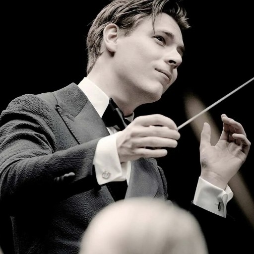 Klaus Makela Tickets