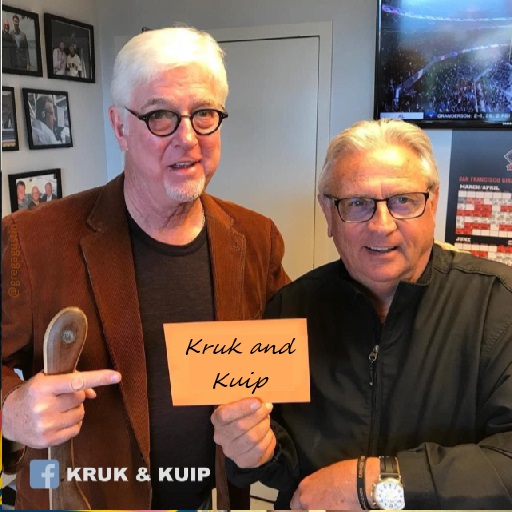 Kruk and Kuip Chicago Tickets