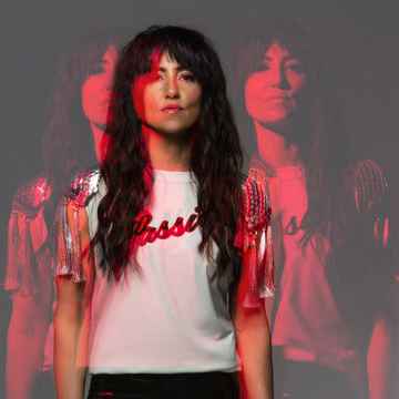 KT Tunstall Tickets