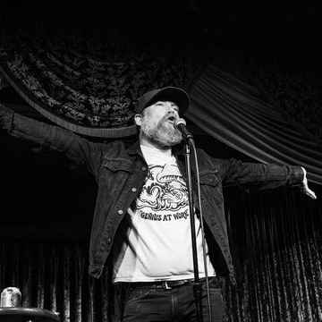 Kyle Kinane Chicago Tickets