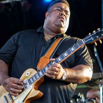 Larry McCray Chicago Tickets