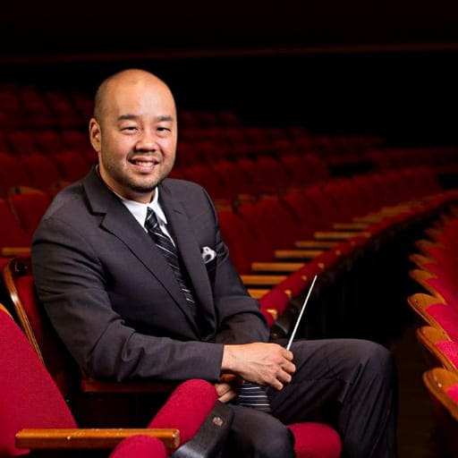 Lawrence Loh Chicago Concert Tickets