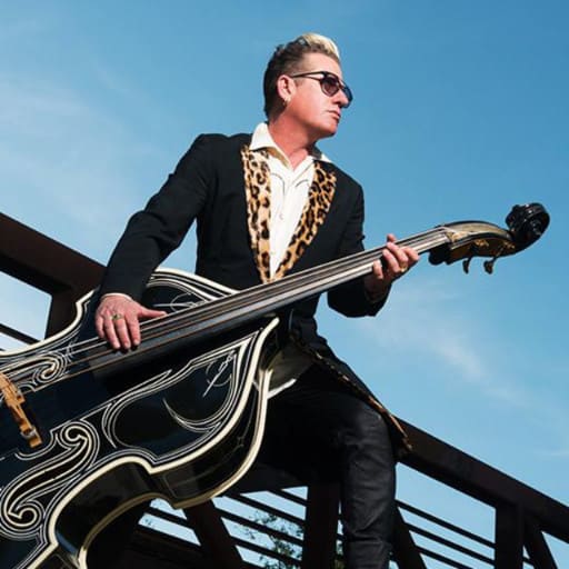 Lee Rocker Chicago Tickets