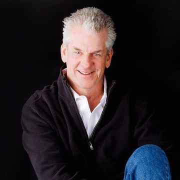 Lenny Clarke in Chicago