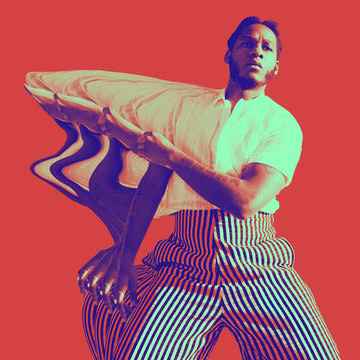 Leon Bridges Chicago Tickets