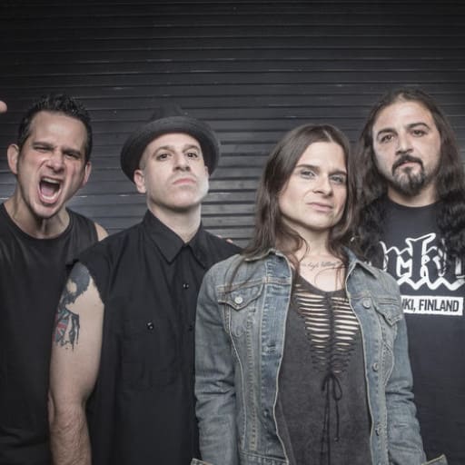 Life Of Agony Chicago Tickets
