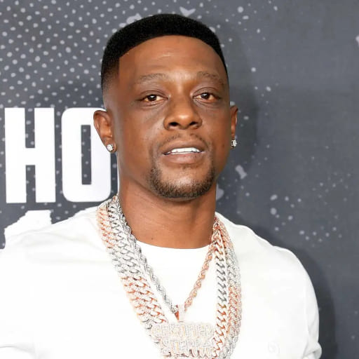 Lil' Boosie Chicago Concert Tickets