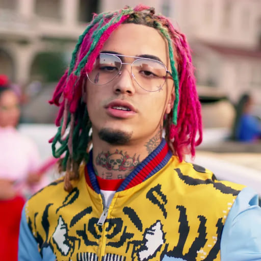Lil Pump Chicago Tickets