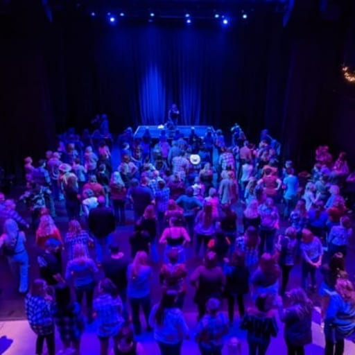 Line Dance Night Chicago Concert Tickets