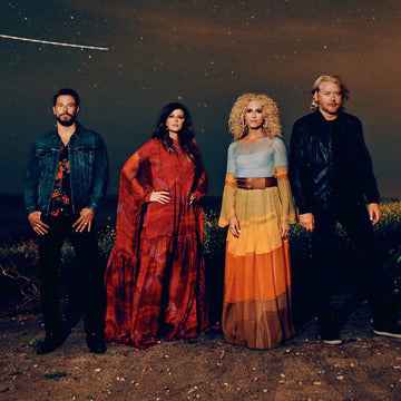 Little Big Town Chicago Tickets