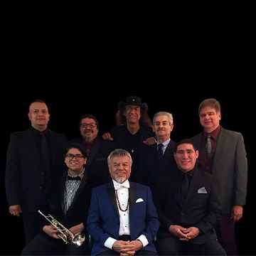 Little Joe Y La Familia Chicago Tickets