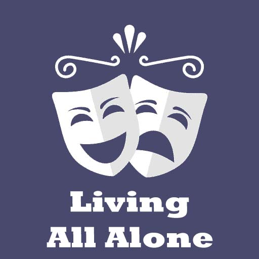 Living All Alone Tickets