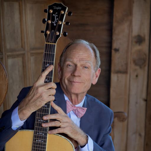 Livingston Taylor Chicago Concert Tickets