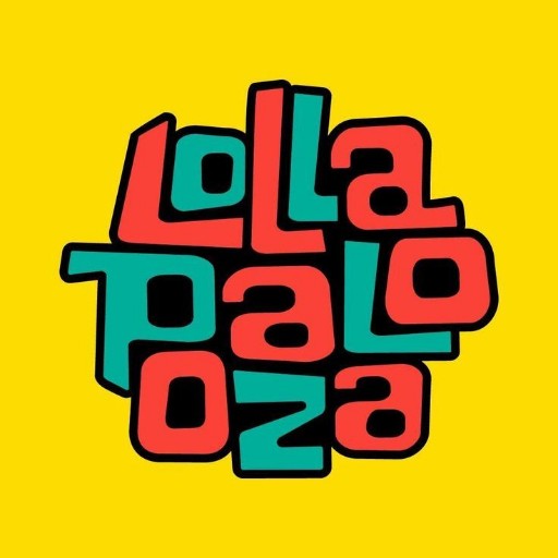 Lollapalooza Chicago Tickets