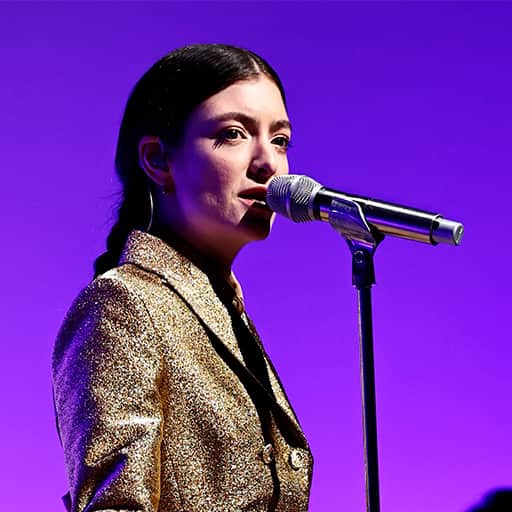 Lorde Chicago Tickets