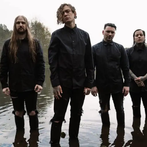 Lorna Shore Chicago Tickets