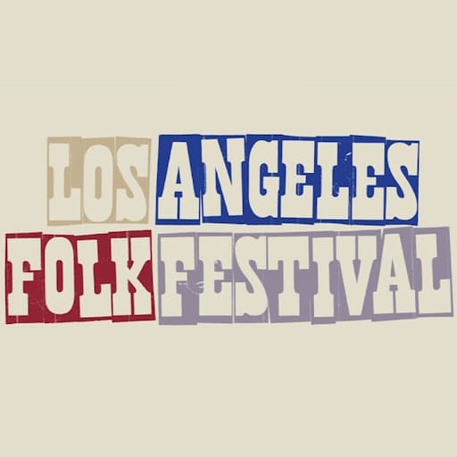 Los Angeles Folk Festival Chicago Tickets