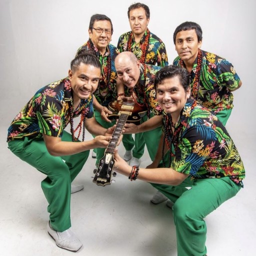 Los Mirlos Chicago Tickets