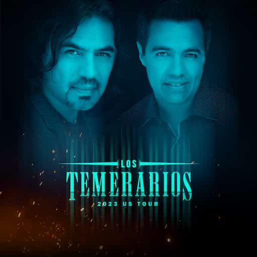 Los Temerarios Chicago Tickets