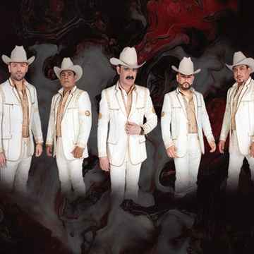 Los Tucanes De Tijuana Chicago Tickets