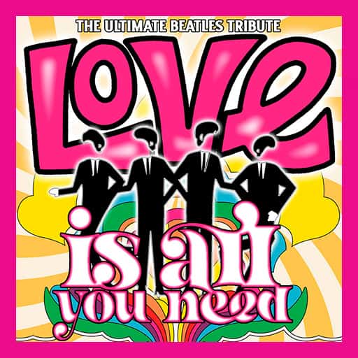 Love Is All You Need in Chicago