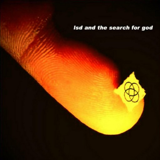 LSD and the Search for God Chicago Tickets