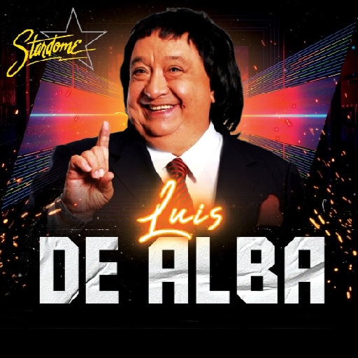 Luis De Alba Chicago Tickets