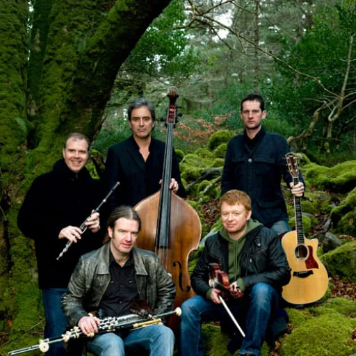 Lunasa Chicago Tickets