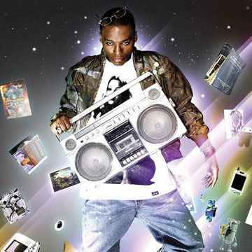 Lupe Fiasco Tickets
