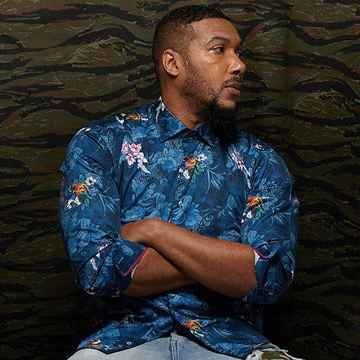 Lyfe Jennings Chicago Tickets