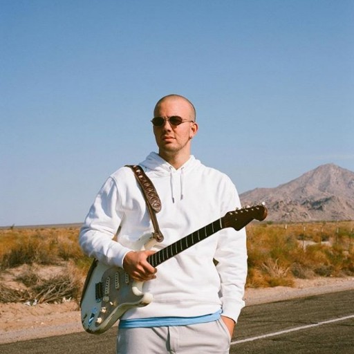 Mac Ayres Chicago Tickets