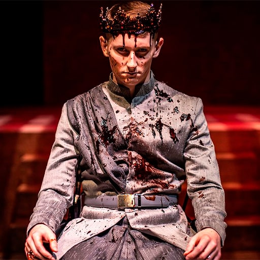 Macbeth - Play in Chicago