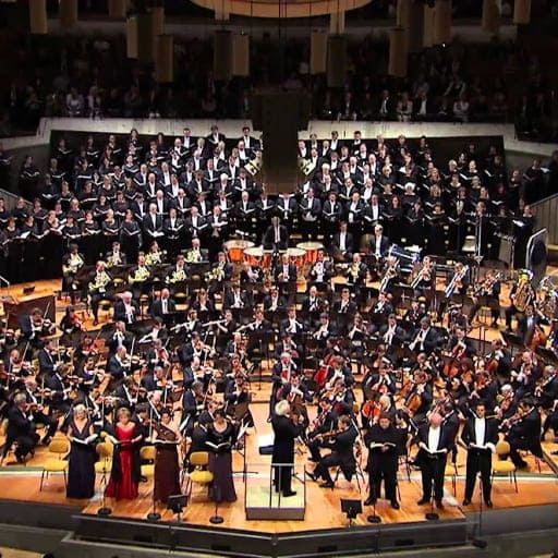 Mahler Chicago Tickets