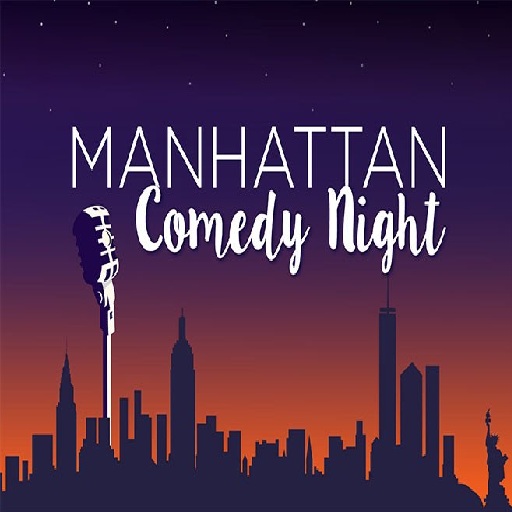 Manhattan Comedy Night in Chicago