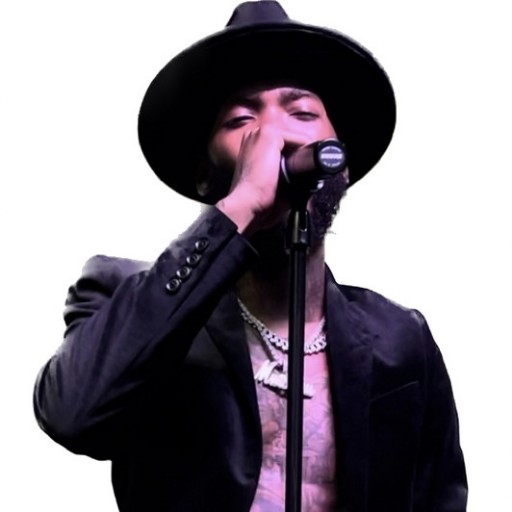 Marcellus TheSinger Chicago Tickets