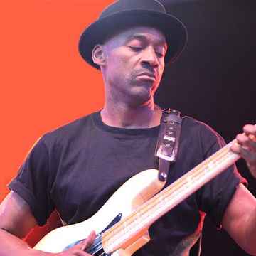 Marcus Miller Chicago Tickets