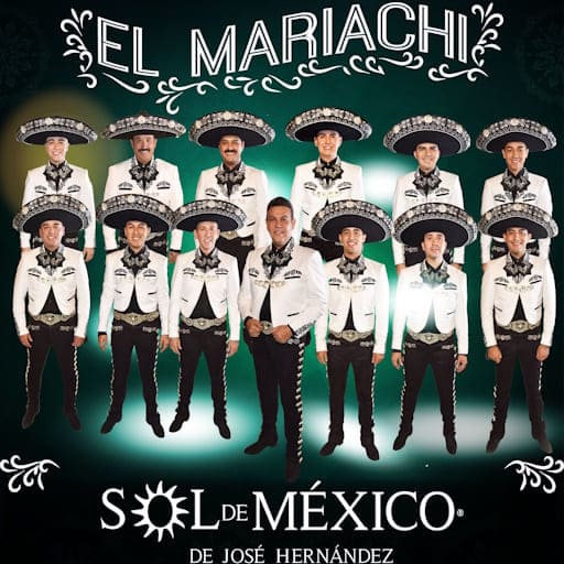 Mariachi Sol De Mexico De Jose Hernandez Chicago Tickets