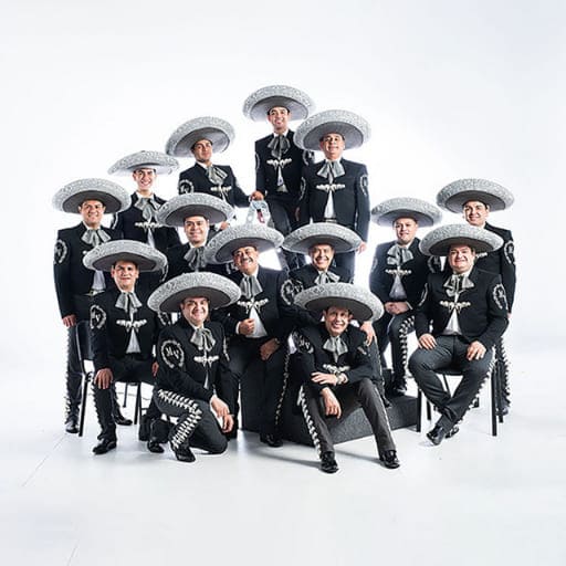 Mariachi Vargas De Tecalitlan Tickets
