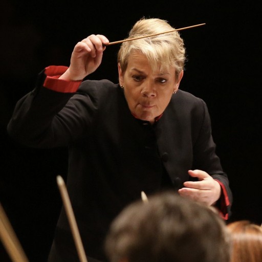 Marin Alsop Chicago Tickets