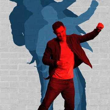 Mark Normand in Chicago