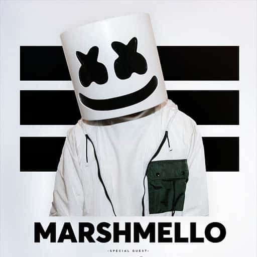 Marshmello Chicago Tickets